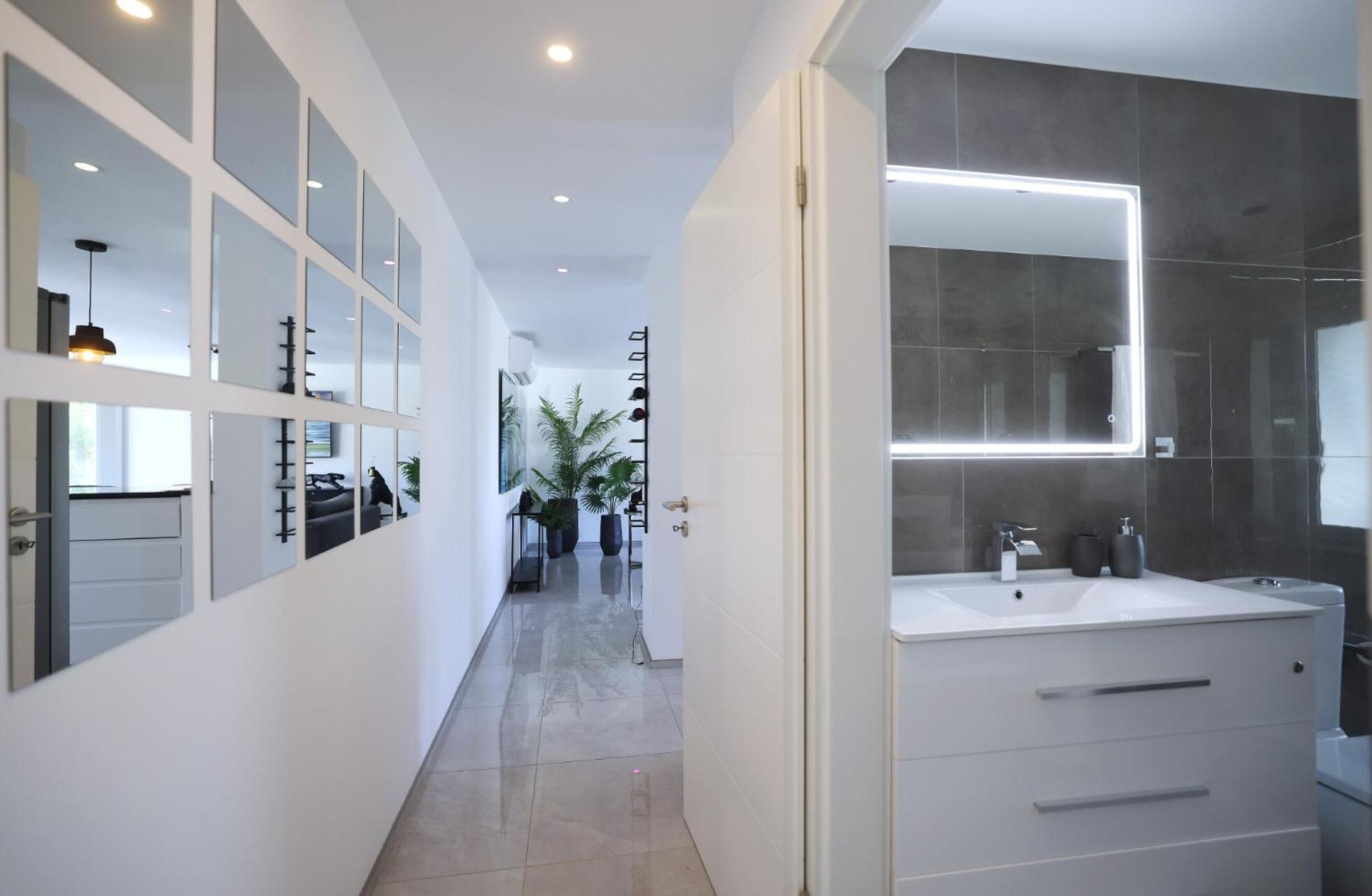 Sun Club Luxus Bungalow Projecto 65 Maspalomas  Exterior foto